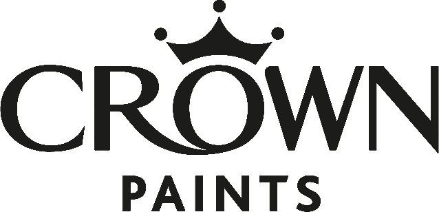Crown paint